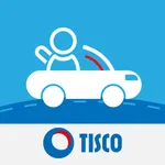 TISCO My Car icon