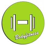 Bodyfitness Leganés icon