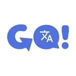 Translator: Go Translate Voice icon