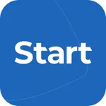 START PAY icon