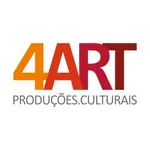 4Art Produções Culturais icon