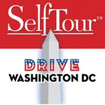 Washington DC – Driving Tour icon