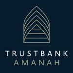 TrustbankAmanah Mobile Banking icon