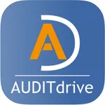 AUDITdrive icon