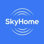 SkyHome icon