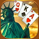 New York Solitaire icon