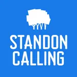 Standon Calling Festival 2023 icon