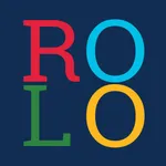 Rolo - Family Tree & Rolodex icon