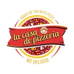 La CASA De Pizzeria icon