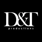 D&T productions icon