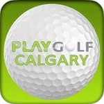 Play Golf Calgary icon