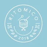 Ritomico〜幼児音楽教室＆キッズルームカフェ icon