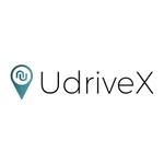 UdriveX - Delivery Network icon