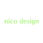 プライベート整体サロン nico design icon