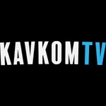 KavKom TV icon