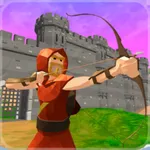 Archer Master 3D icon