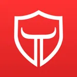 NewShield Security House icon