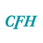 Center for Fitness and Health icon