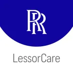 Rolls-Royce LessorCare icon