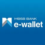 MBSB Bank e-wallet icon