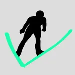 Lux Ski Jump icon