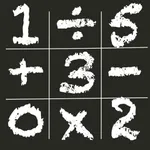 Crossnumber: Math Puzzle Game icon