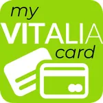 My Card Info - Vitalia icon