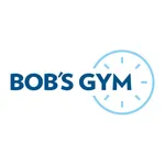 Bob's Gym Family Fitness icon