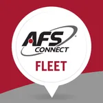 CASE IH AFS Connect Fleet icon