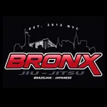 Bronx Jiu-Jitsu icon