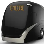 DPV Encore Shuttles icon