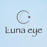 Luna eye icon