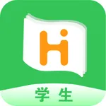 好学英语学生版 icon