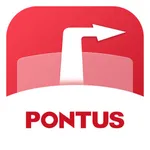 PONTUS HUD icon