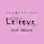Le reve 公式アプリ icon