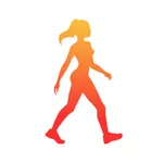 Walking & Weight Loss: WalkFit icon