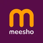 Meesho:Online Shopping icon