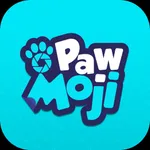 Pet Stickers & Emojis: PawMoji icon