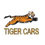 TIGER CARS CASTLEFORD icon