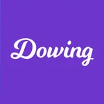 Dowing icon