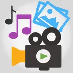 PicPlay - Photo to Video Maker icon