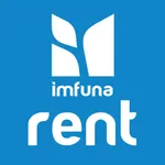 Imfuna Rent . icon