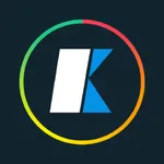 Kinesis Driver App icon