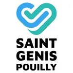 Saint-Genis, ma ville icon