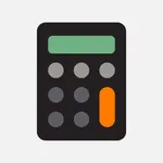 Calculator - Keyboard Support icon