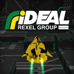 Ideal Electrical iRacer icon