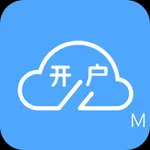 期货网开 icon