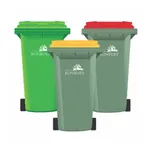 City of Bunbury My 3 Bins icon