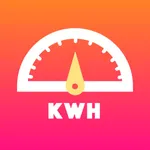 UD kWh icon