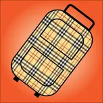 Bag Claim icon